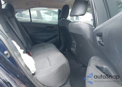 2024 Toyota Corolla Le из США, поврежденный, VIN 5YFB4MDE2RP222309